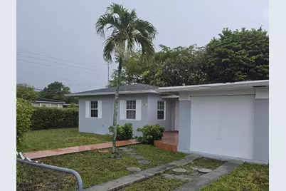 1210 NW 135th Street, North Miami, FL 33167 - Photo 1