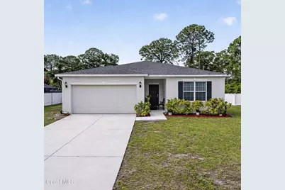 180 SE Dolphin St Street SE, Palm Bay, FL 32909 - Photo 1