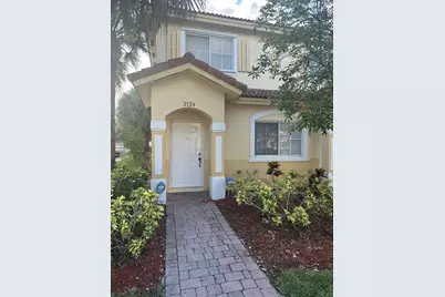 2526 SW 83rd Terrace #101, Miramar, FL 33025 - Photo 1