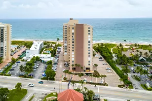 2000 S Ocean Blvd, Pompano Beach, FL 33062 - Photo 32