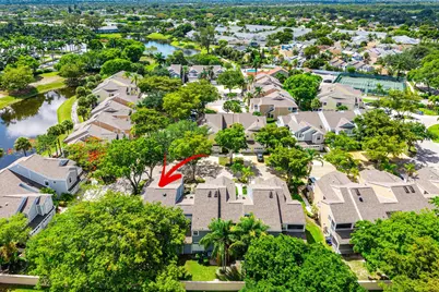 5331 Buckhead Circle #1030, Boca Raton, FL 33486 - Photo 36