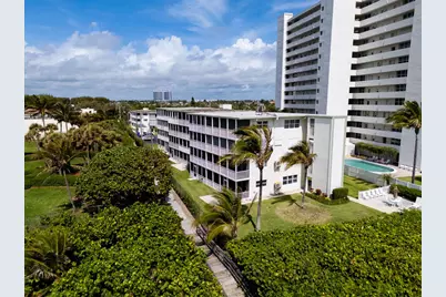 3600 N Ocean Drive #109, Singer Island, FL 33404 - Photo 20
