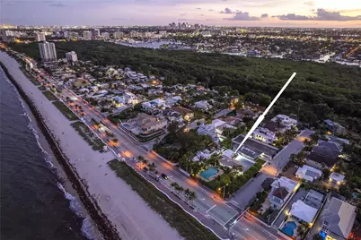 1663 N Fort Lauderdale Beach Boulevard, Fort Lauderdale, FL 33305 - Photo 4