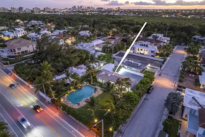 1663 N Fort Lauderdale Beach Boulevard, Fort Lauderdale, FL 33305 - Photo 36