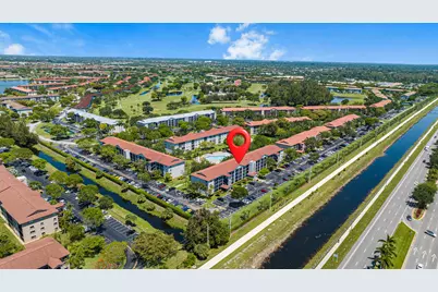 1400 SW 124th Terrace #406q, Pembroke Pines, FL 33027 - Photo 18