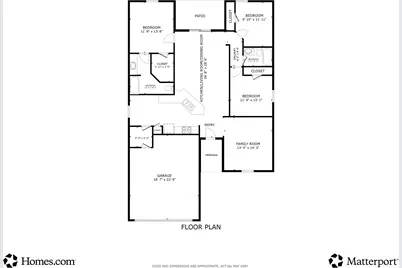 5412 Jamboree Drive, Fort Pierce, FL 34947 - Photo 2
