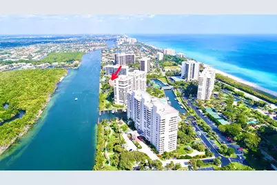 4501 N Ocean Boulevard #Th-04, Boca Raton, FL 33431 - Photo 2