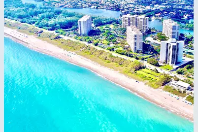 4501 N Ocean Boulevard #Th-04, Boca Raton, FL 33431 - Photo 1