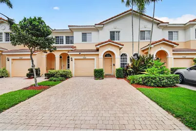 7345 Briella Drive, Boynton Beach, FL 33437 - Photo 1