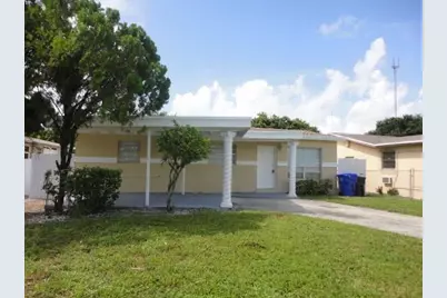4420 SW 21th Street, West Park, FL 33023 - Photo 1