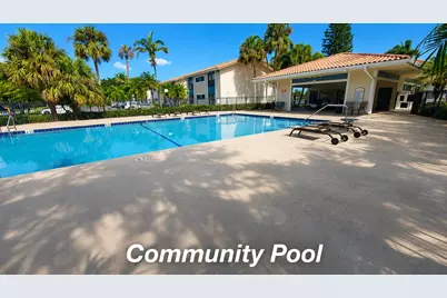 1463 Lake Crystal Drive #G, West Palm Beach, FL 33411 - Photo 14