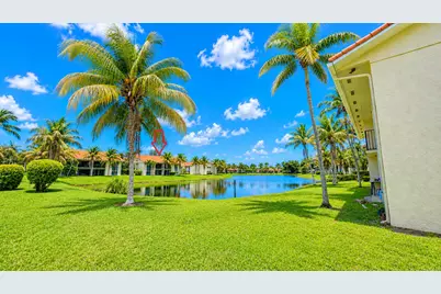 1463 Lake Crystal Drive #G, West Palm Beach, FL 33411 - Photo 4