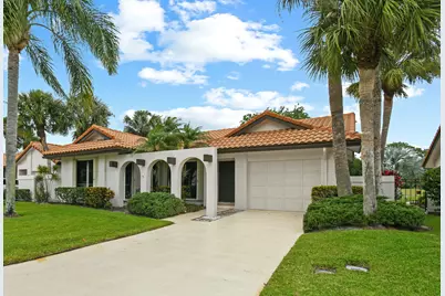 3773 SW Pheasant Run, Palm City, FL 34990 - Photo 2