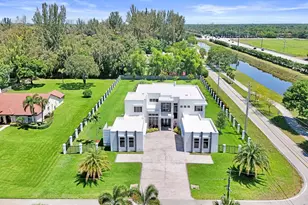 11201 SW 3rd St, Plantation, FL 33325 - Photo 1