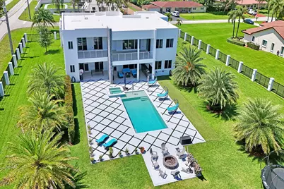11201 SW 3rd Street, Plantation, FL 33325 - Photo 66