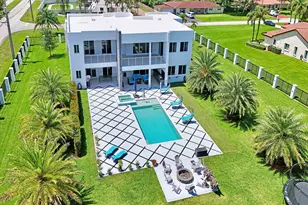 11201 SW 3rd St, Plantation, FL 33325 - Photo 66