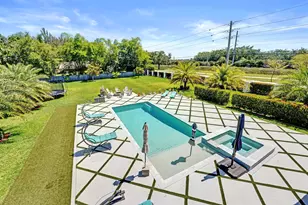 11201 SW 3rd St, Plantation, FL 33325 - Photo 66
