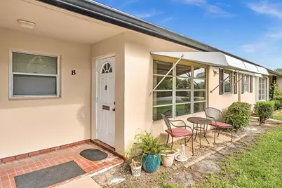 840 N High Point Blvd Boulevard N #B, Delray Beach, FL 33445 - Photo 4