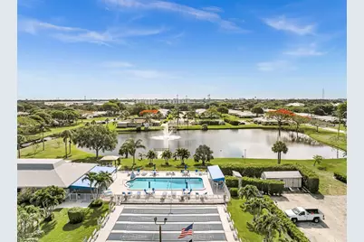 840 N High Point Blvd Boulevard N #B, Delray Beach, FL 33445 - Photo 48