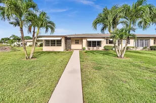 840 N High Point Blvd Blvd N, Delray Beach, FL 33445 - Photo 2