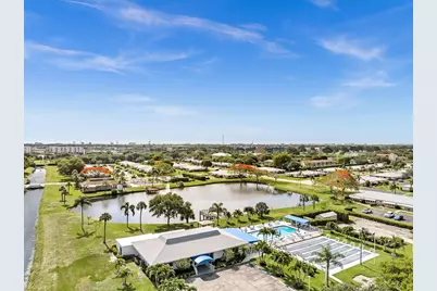840 N High Point Blvd Boulevard N #B, Delray Beach, FL 33445 - Photo 42