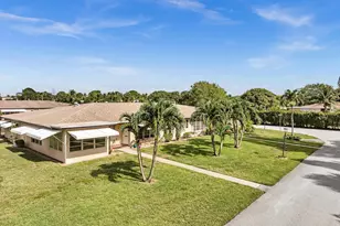 840 N High Point Blvd Blvd N, Delray Beach, FL 33445 - Photo 1