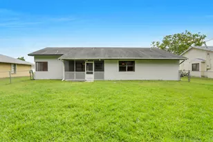 731 SE Majestic Terrace, Port Saint Lucie, FL 34983 - Photo 42