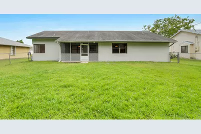 731 SE Majestic Terrace, Port Saint Lucie, FL 34983 - Photo 36