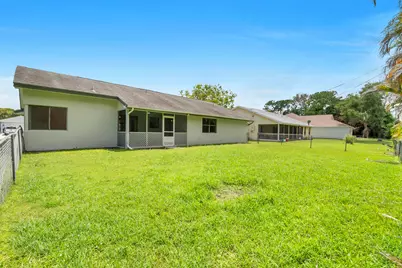731 SE Majestic Terrace, Port Saint Lucie, FL 34983 - Photo 40