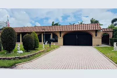 2048 Tropic Isle, Lauderdale by the Sea, FL 33062 - Photo 1