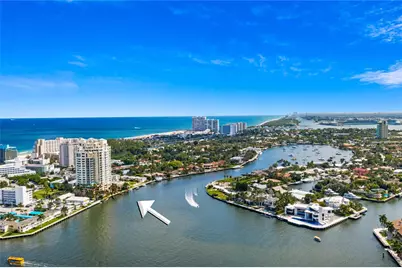 3055 Harbor Drive #703, Fort Lauderdale, FL 33316 - Photo 2