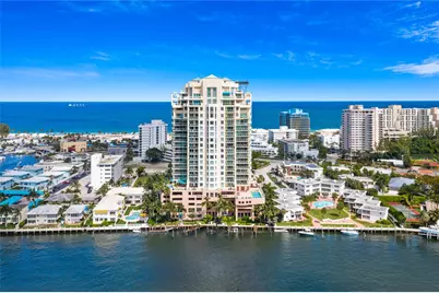 3055 Harbor Drive #703, Fort Lauderdale, FL 33316 - Photo 1