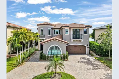 9040 W Watercrest Cir Circle W, Parkland, FL 33076 - Photo 8