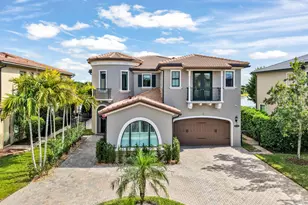 9040 W Watercrest Cir Circle W, Parkland, FL 33076 - Photo 8