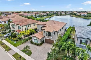 9040 W Watercrest Cir Circle W, Parkland, FL 33076 - Photo 4