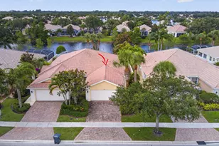 8154 Montserrat Pl, Wellington, FL 33414 - Photo 1