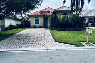 3612 Grove Ct, Fort Pierce, FL 34951 - Photo 1