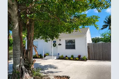 618 Hunter Street, West Palm Beach, FL 33405 - Photo 2