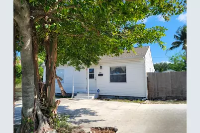 618 Hunter Street, West Palm Beach, FL 33405 - Photo 2