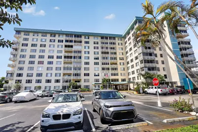 4330 Hillcrest Drive #302, Hollywood, FL 33021 - Photo 40