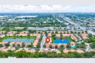 3230 NW 32nd Terrace #3230, Oakland Park, FL 33309 - Photo 30