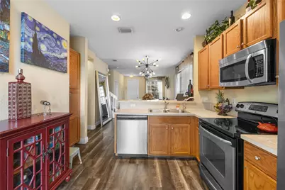 3230 NW 32nd Terrace #3230, Oakland Park, FL 33309 - Photo 8