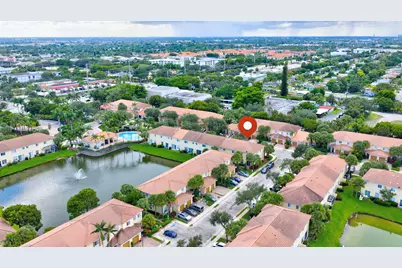 3230 NW 32nd Terrace #3230, Oakland Park, FL 33309 - Photo 32