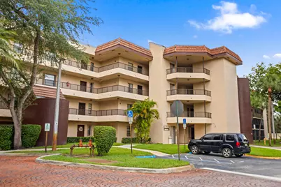 10401 W Broward Boulevard #209, Plantation, FL 33324 - Photo 1