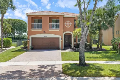 2880 Shaughnessy Drive, Wellington, FL 33414 - Photo 2