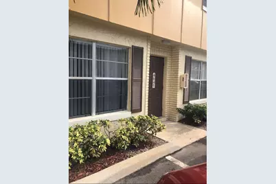 4641 NW 9th Drive #4641, Plantation, FL 33317 - Photo 1