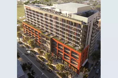 3100 N Miami Avenue #811, Miami, FL 33127 - Photo 1