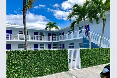 416 NE 15th Avenue #1, Fort Lauderdale, FL 33301 - Photo 18