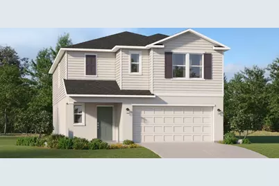10873 NW Everbreeze Drive, Port Saint Lucie, FL 34987 - Photo 1