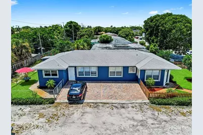 1430 N J Street #1, Lake Worth Beach, FL 33460 - Photo 2